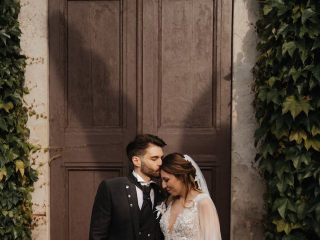 Il matrimonio di Andrea e Sharon a Cremona, Cremona 3