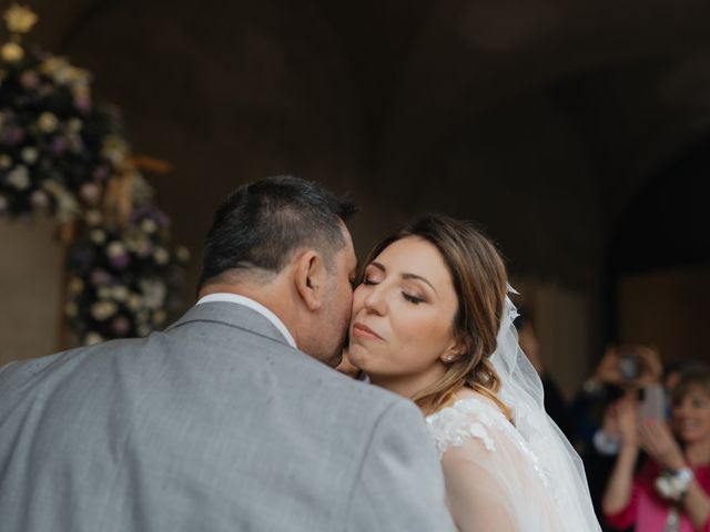 Il matrimonio di Andrea e Sharon a Cremona, Cremona 26