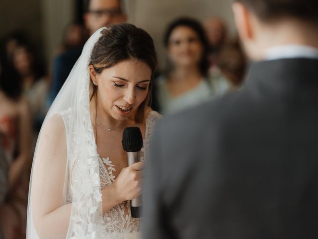 Il matrimonio di Andrea e Sharon a Cremona, Cremona 29