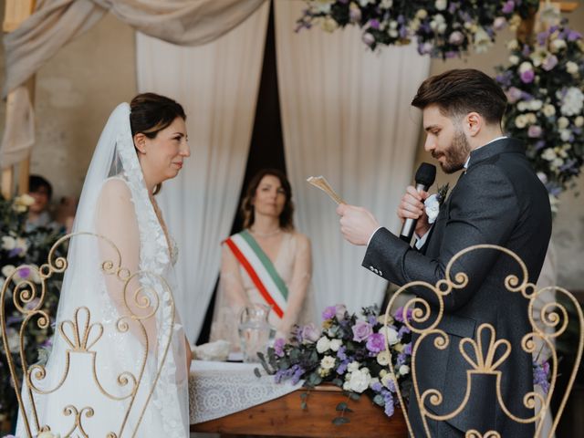 Il matrimonio di Andrea e Sharon a Cremona, Cremona 30