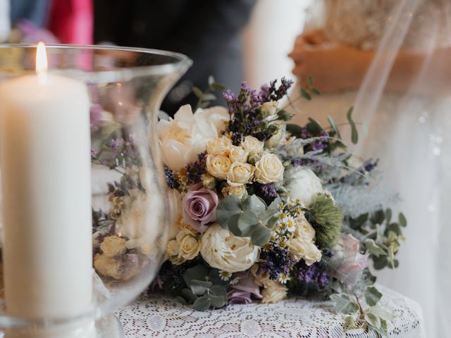 Il matrimonio di Andrea e Sharon a Cremona, Cremona 35