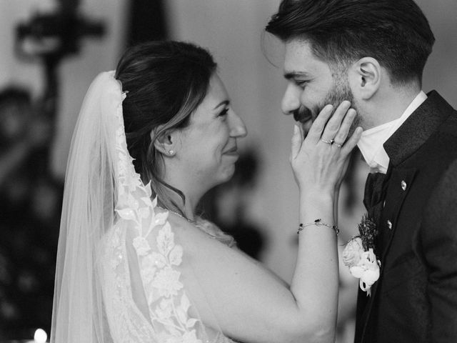 Il matrimonio di Andrea e Sharon a Cremona, Cremona 36