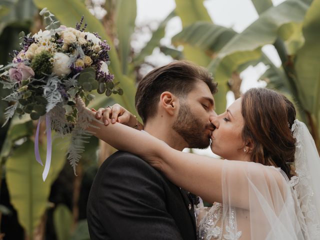 Il matrimonio di Andrea e Sharon a Cremona, Cremona 41