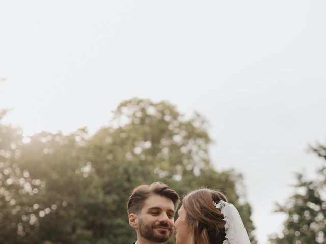 Il matrimonio di Andrea e Sharon a Cremona, Cremona 44