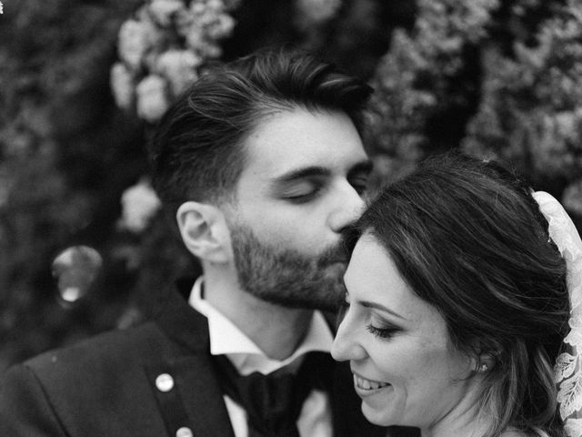 Il matrimonio di Andrea e Sharon a Cremona, Cremona 49