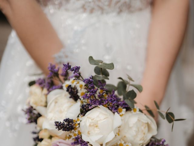 Il matrimonio di Andrea e Sharon a Cremona, Cremona 54