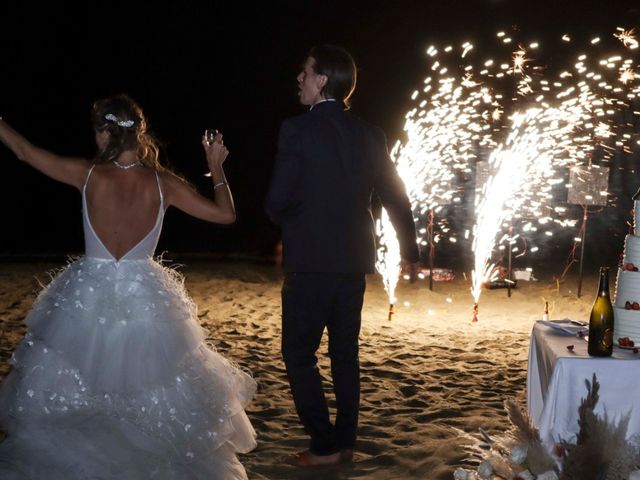 Il matrimonio di Francesca e Alex a Albisola Superiore, Savona 2