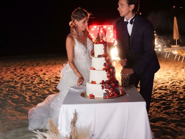 Il matrimonio di Francesca e Alex a Albisola Superiore, Savona 6