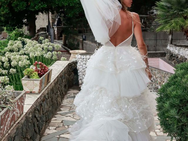 Il matrimonio di Francesca e Alex a Albisola Superiore, Savona 13