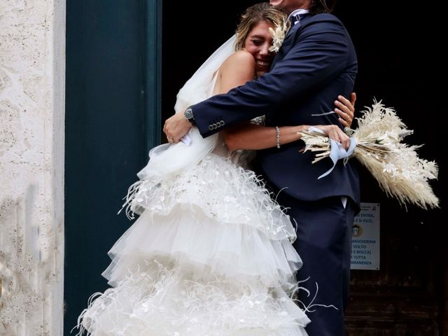 Il matrimonio di Francesca e Alex a Albisola Superiore, Savona 14