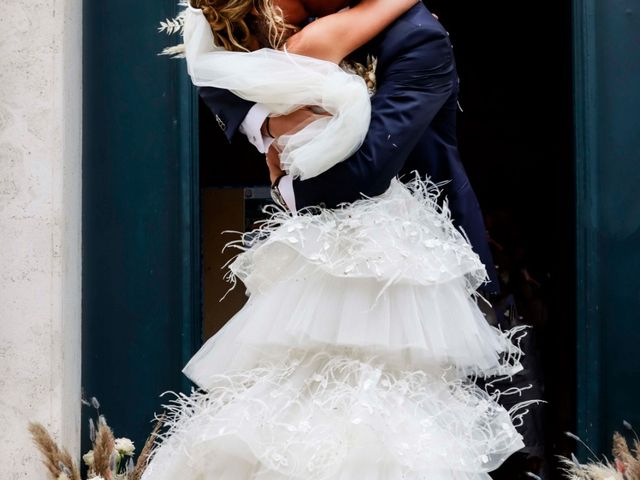 Il matrimonio di Francesca e Alex a Albisola Superiore, Savona 15