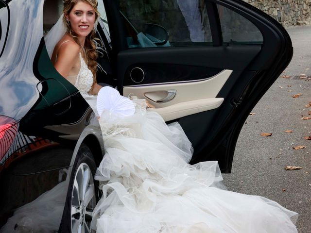 Il matrimonio di Francesca e Alex a Albisola Superiore, Savona 18