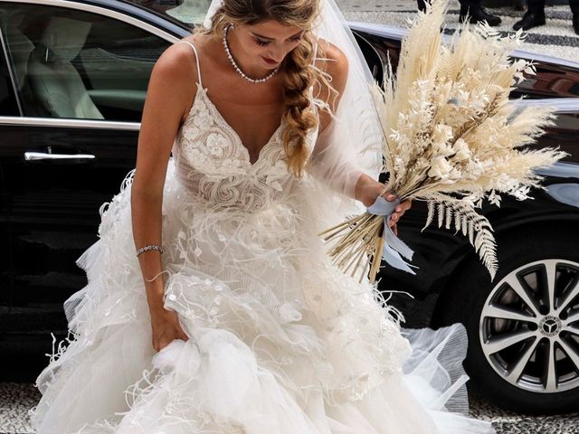 Il matrimonio di Francesca e Alex a Albisola Superiore, Savona 20