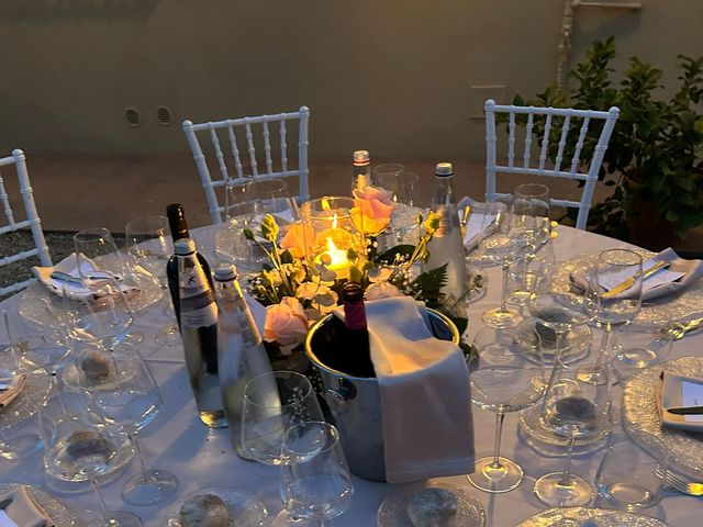 Il matrimonio di Edoardo e Irene a Empoli, Firenze 2