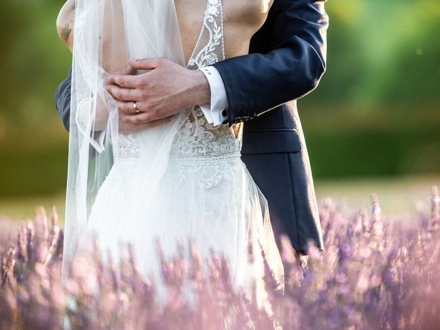 Il matrimonio di Silvia e Matteo a Jesi, Ancona 73