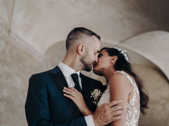 Il matrimonio di Andrea e Chiara a Aosta, Aosta 2