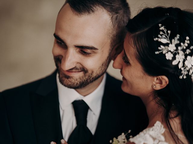 Il matrimonio di Andrea e Chiara a Aosta, Aosta 3