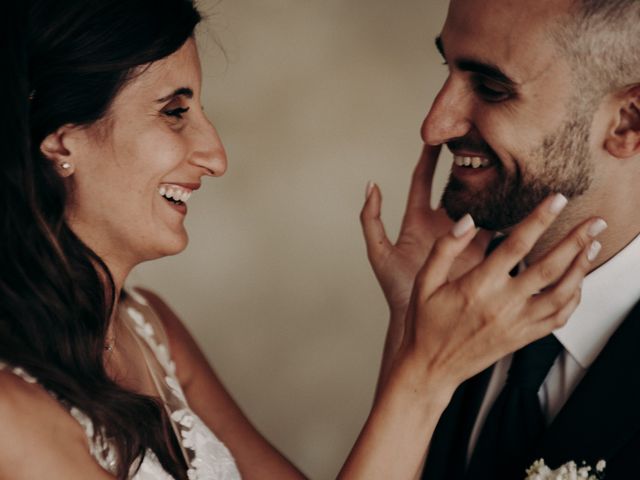 Il matrimonio di Andrea e Chiara a Aosta, Aosta 4