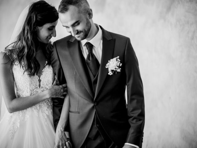 Il matrimonio di Andrea e Chiara a Aosta, Aosta 8