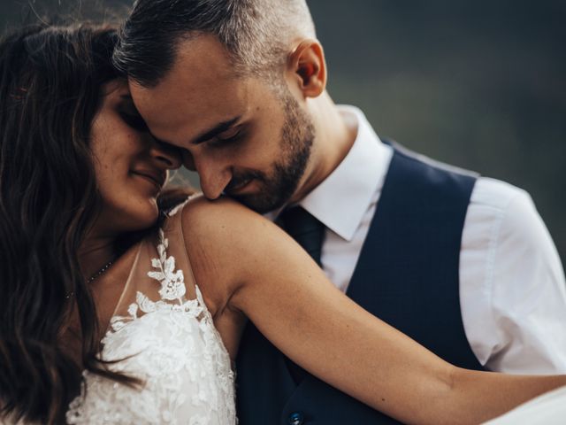 Il matrimonio di Andrea e Chiara a Aosta, Aosta 13