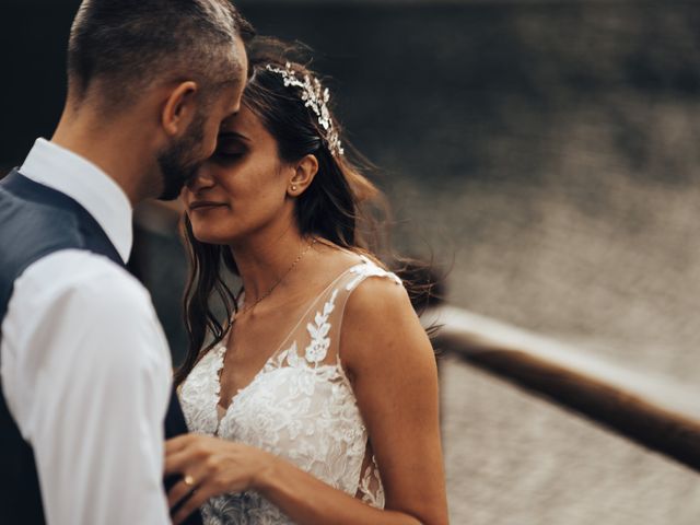 Il matrimonio di Andrea e Chiara a Aosta, Aosta 16