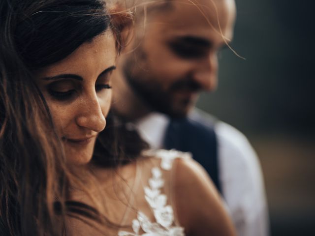 Il matrimonio di Andrea e Chiara a Aosta, Aosta 20