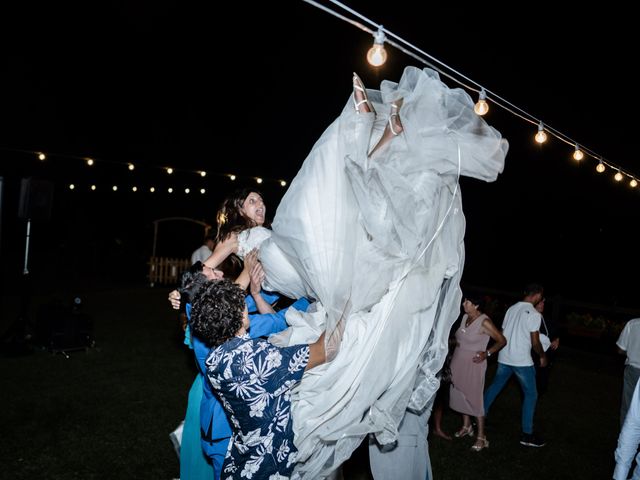 Il matrimonio di Andrea e Chiara a Aosta, Aosta 66