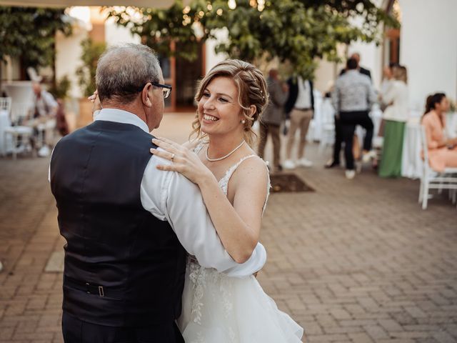 Il matrimonio di Davide e Stefania a Gropello Cairoli, Pavia 28