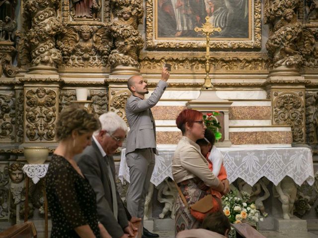 Il matrimonio di Antonio e Federica a San Donato di Lecce, Lecce 41
