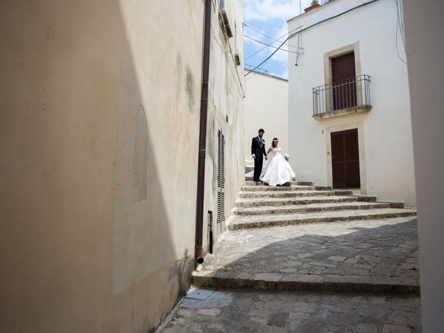 Il matrimonio di Antonio e Federica a San Donato di Lecce, Lecce 62
