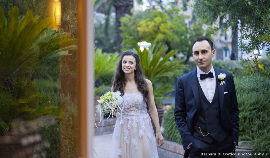 Il matrimonio di Fabio e Ale a San Benedetto del Tronto, Ascoli Piceno