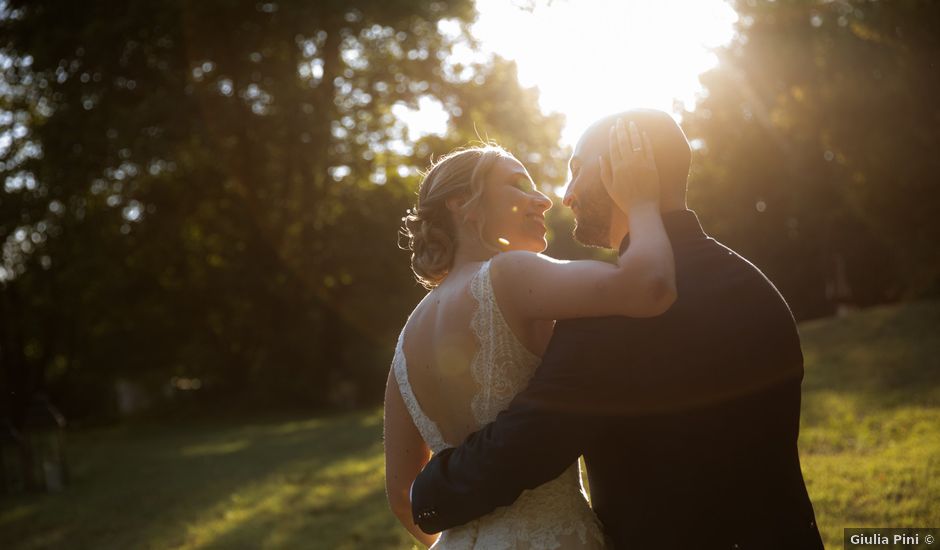 Il matrimonio di Simone e Antonella a Bologna, Bologna