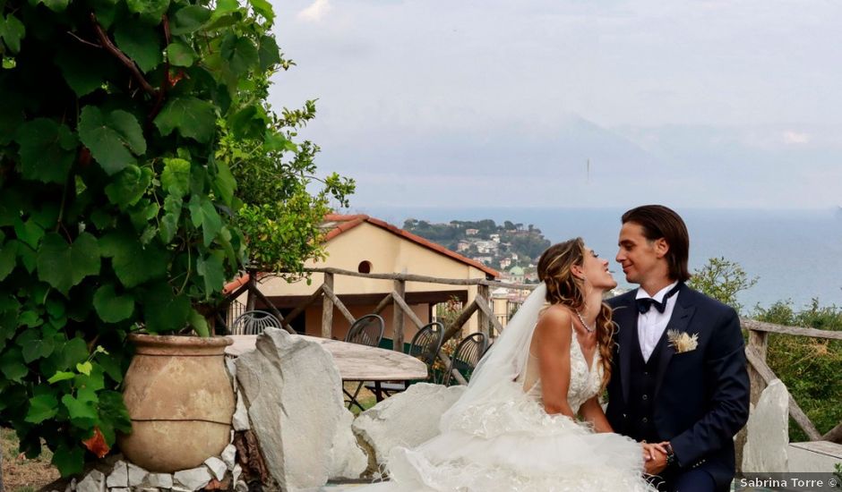 Il matrimonio di Francesca e Alex a Albisola Superiore, Savona