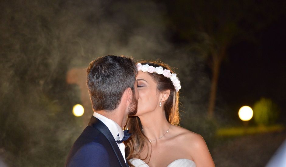 Il matrimonio di Ivan  e Jennifer  a Piacenza, Piacenza