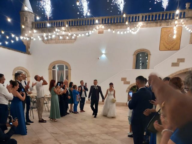 Il matrimonio di Gianmarco e Raffaella  a Matera, Matera 3