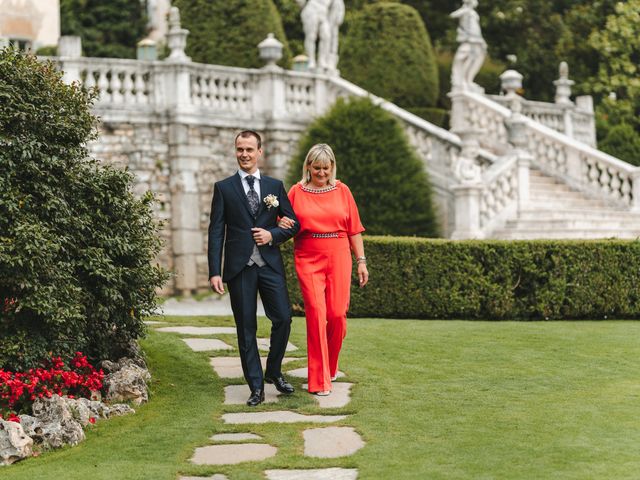 Il matrimonio di Roberto e Carolina a Trescore Balneario, Bergamo 13