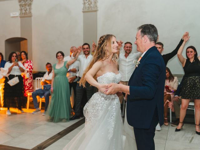 Il matrimonio di Roberto e Carolina a Trescore Balneario, Bergamo 79