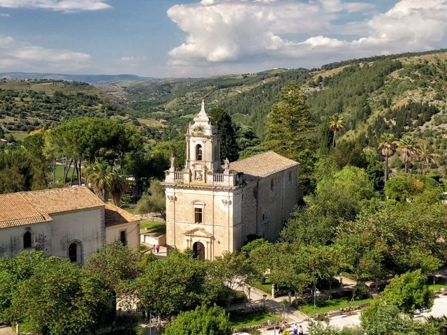 Il matrimonio di Salvo e Mary a Ragusa, Ragusa 2