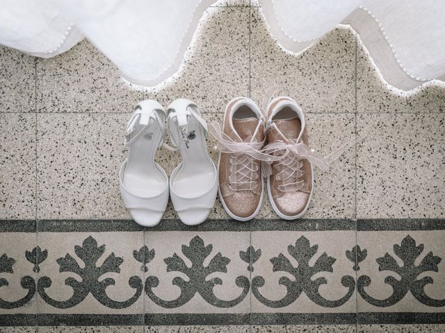 Il matrimonio di Salvo e Mary a Ragusa, Ragusa 6