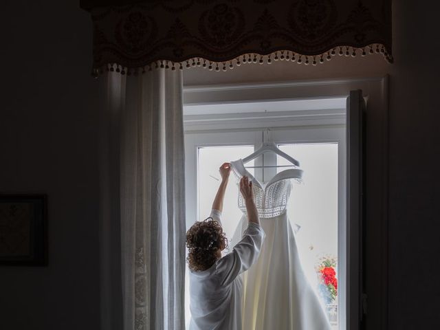 Il matrimonio di Salvo e Mary a Ragusa, Ragusa 7