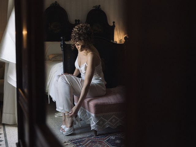 Il matrimonio di Salvo e Mary a Ragusa, Ragusa 8