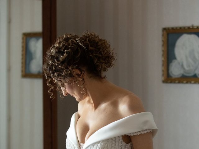 Il matrimonio di Salvo e Mary a Ragusa, Ragusa 9