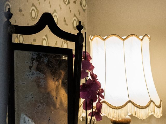 Il matrimonio di Salvo e Mary a Ragusa, Ragusa 1