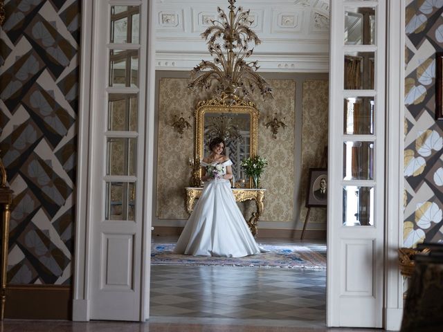 Il matrimonio di Salvo e Mary a Ragusa, Ragusa 12
