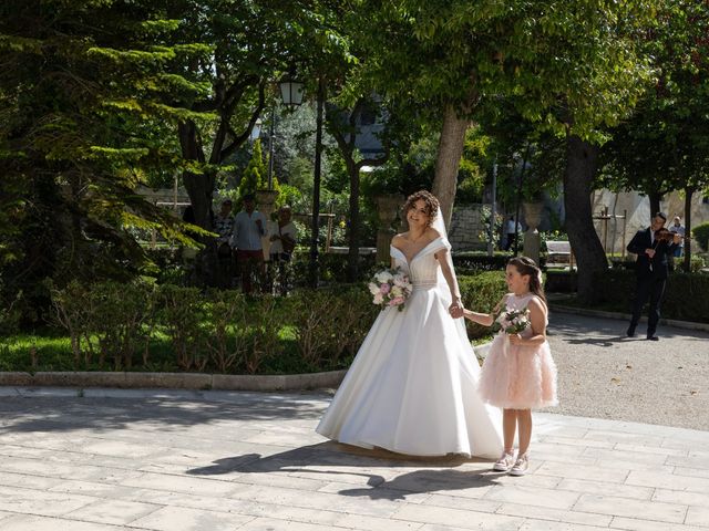 Il matrimonio di Salvo e Mary a Ragusa, Ragusa 15