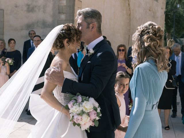 Il matrimonio di Salvo e Mary a Ragusa, Ragusa 16