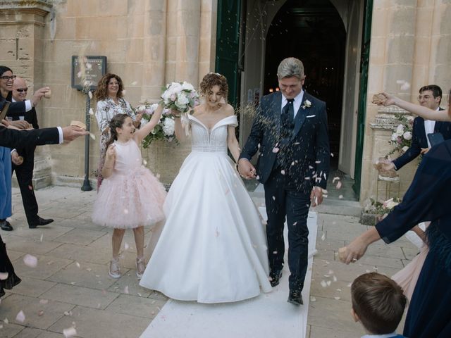 Il matrimonio di Salvo e Mary a Ragusa, Ragusa 18