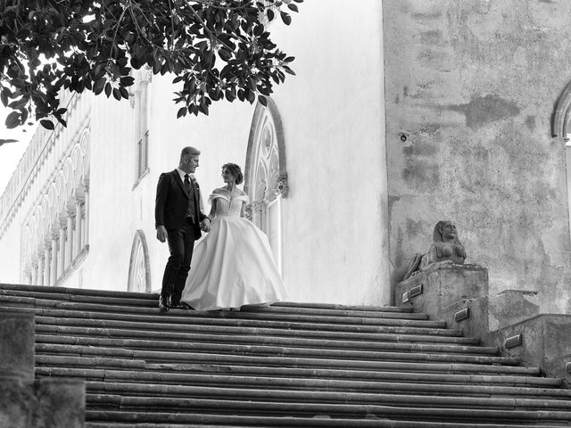 Il matrimonio di Salvo e Mary a Ragusa, Ragusa 19