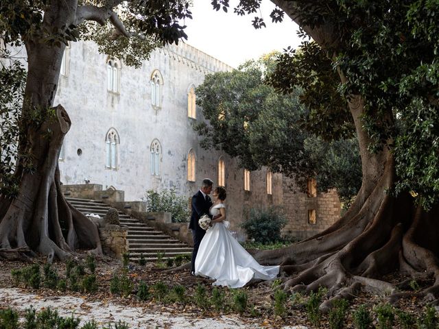 Il matrimonio di Salvo e Mary a Ragusa, Ragusa 20