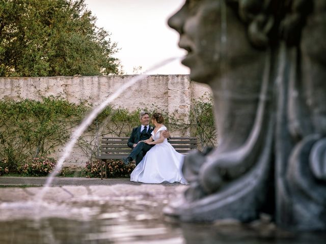 Il matrimonio di Salvo e Mary a Ragusa, Ragusa 24